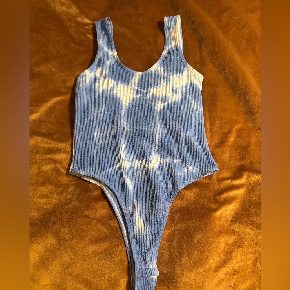 NOISY MAY Bodysuit - Picture 9 of 9